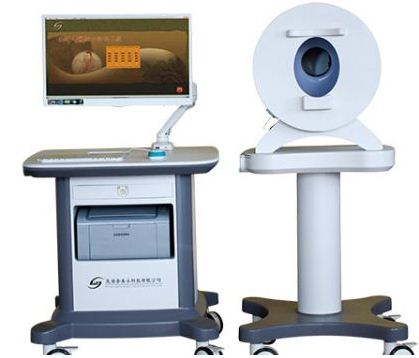 �����߿��Դ���ҽ��������豸�ϻ�֪��Щ��Ϣ